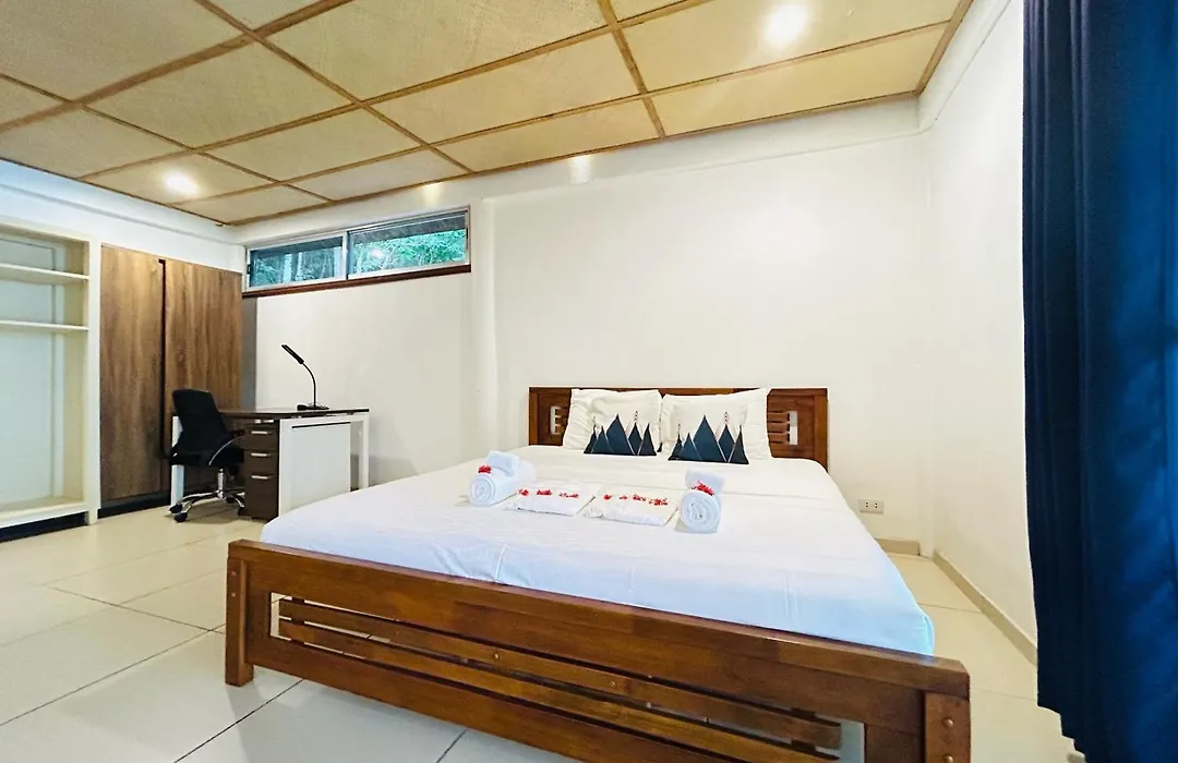Chindonan Dive And Beach Resort-1