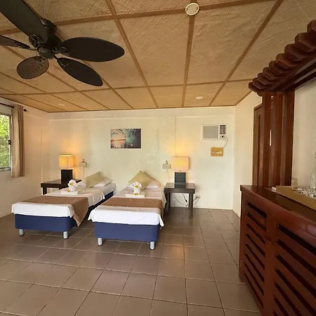Chindonan Dive And Beach Resort-3